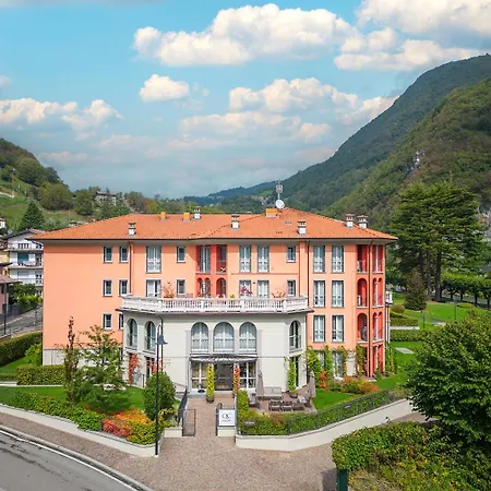 Hotel Qc San Pellegrino 3*