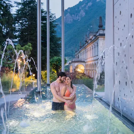 فندق Qc San Pellegrino 3*