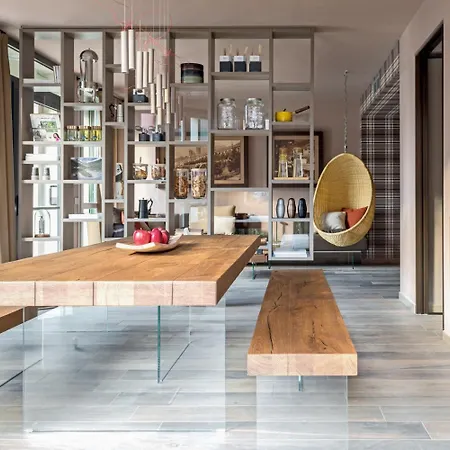 Qc San Pellegrino Hotel 3*