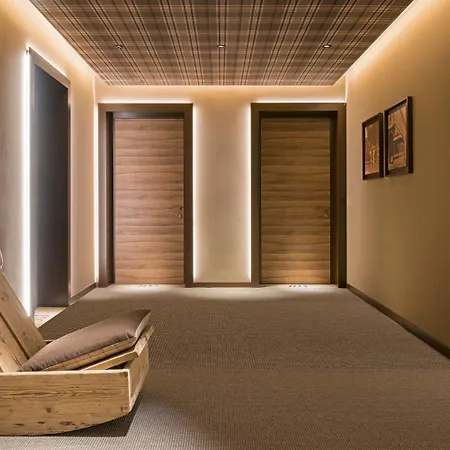 Qc San Pellegrino 3*