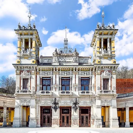 Qc San Pellegrino 3* סן פלגרינו טרמה