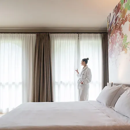 Qc San Pellegrino 3*