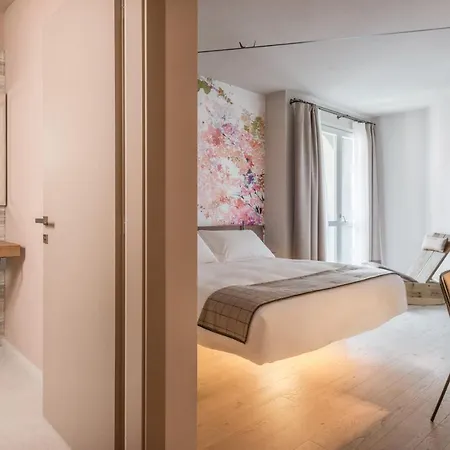 فندق Qc San Pellegrino 3*