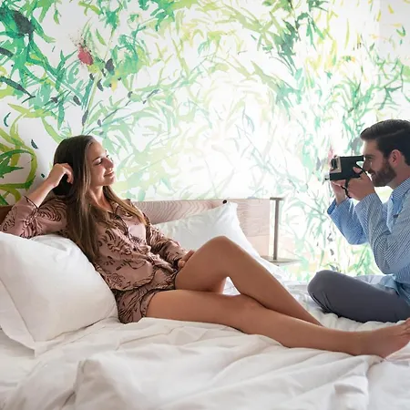 Qc San Pellegrino 3*