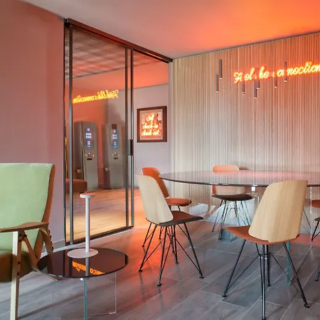 Qc San Pellegrino Hotel San Pellegrino Terme