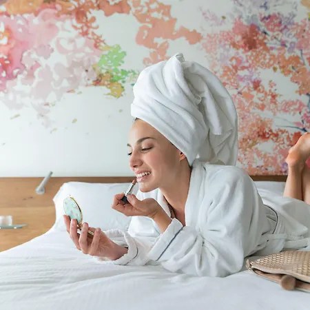 Qc San Pellegrino 3* San Pellegrino Terme