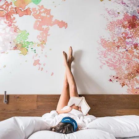 Hotel Qc San Pellegrino 3*